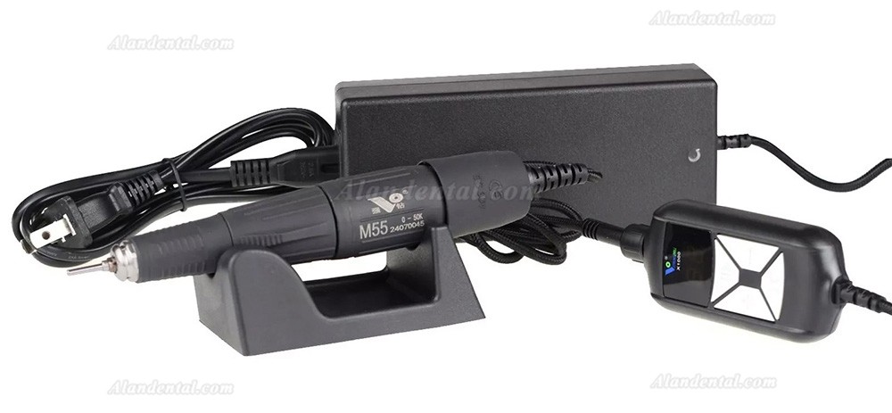Strong M55 Dental Electric Micromotor Polisher 50KRPM